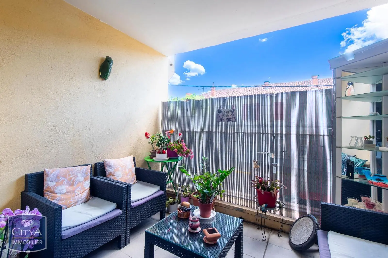 Photo 3 appartement Miramas