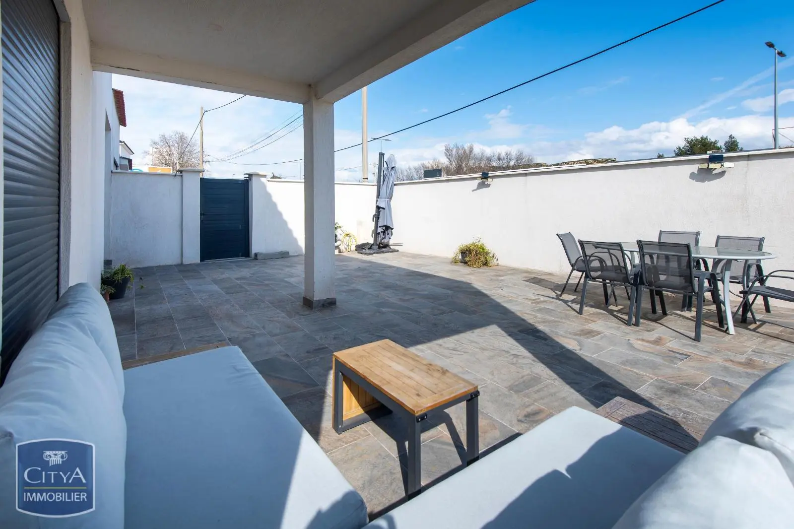 Photo 4 Maison 4 pièces 80m²