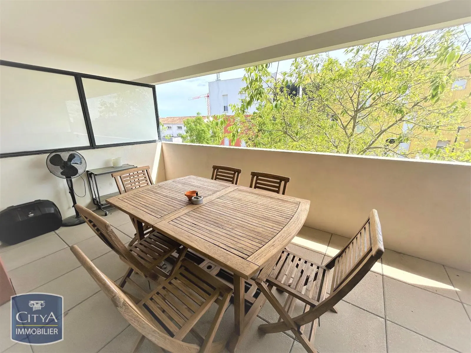 Photo 4 appartement Istres