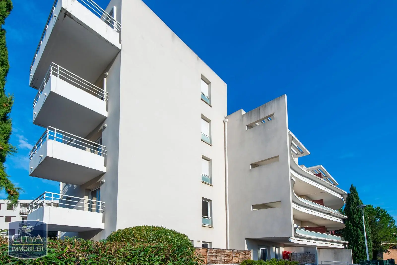 Photo 5 Appartement 3 pièces 61.94m²