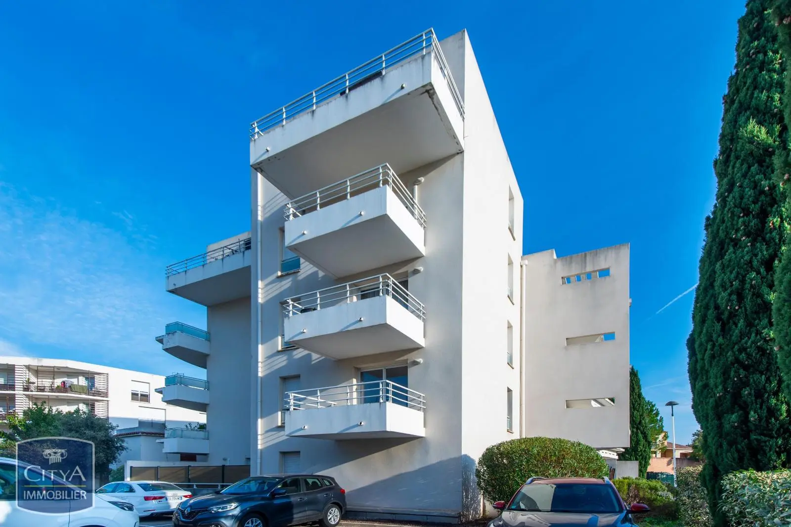 Photo 6 Appartement 3 pièces 61.94m²