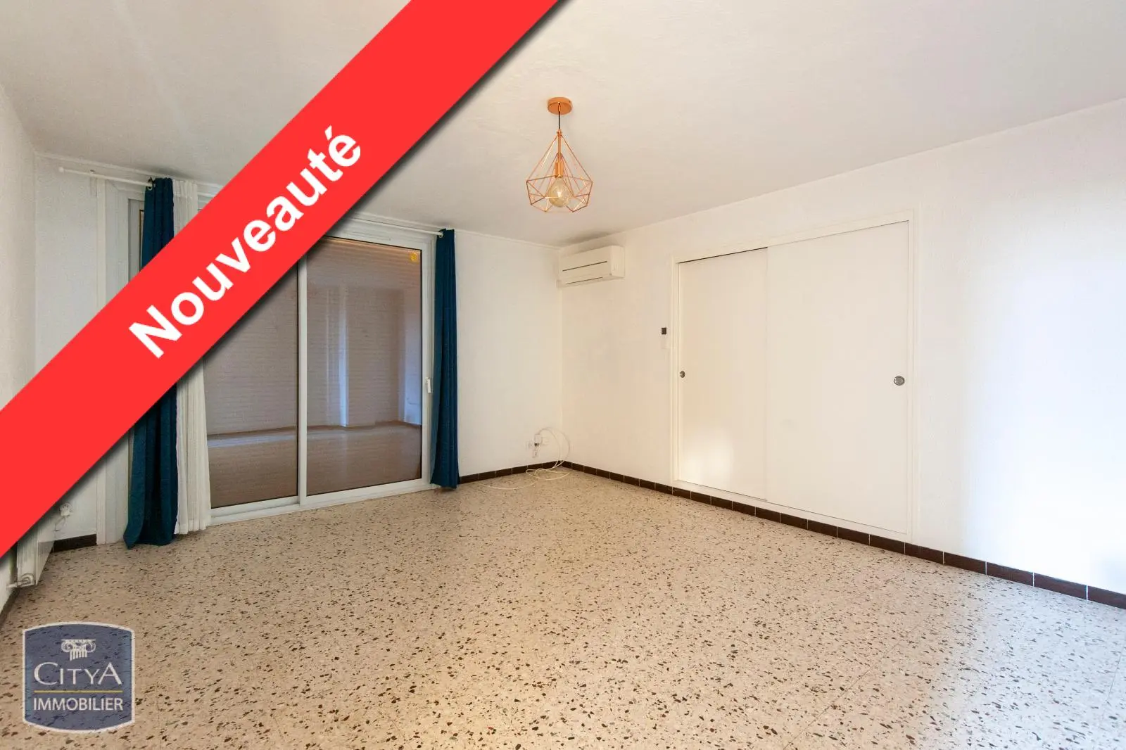 Photo 1 Appartement 2 pièces 53.93m²