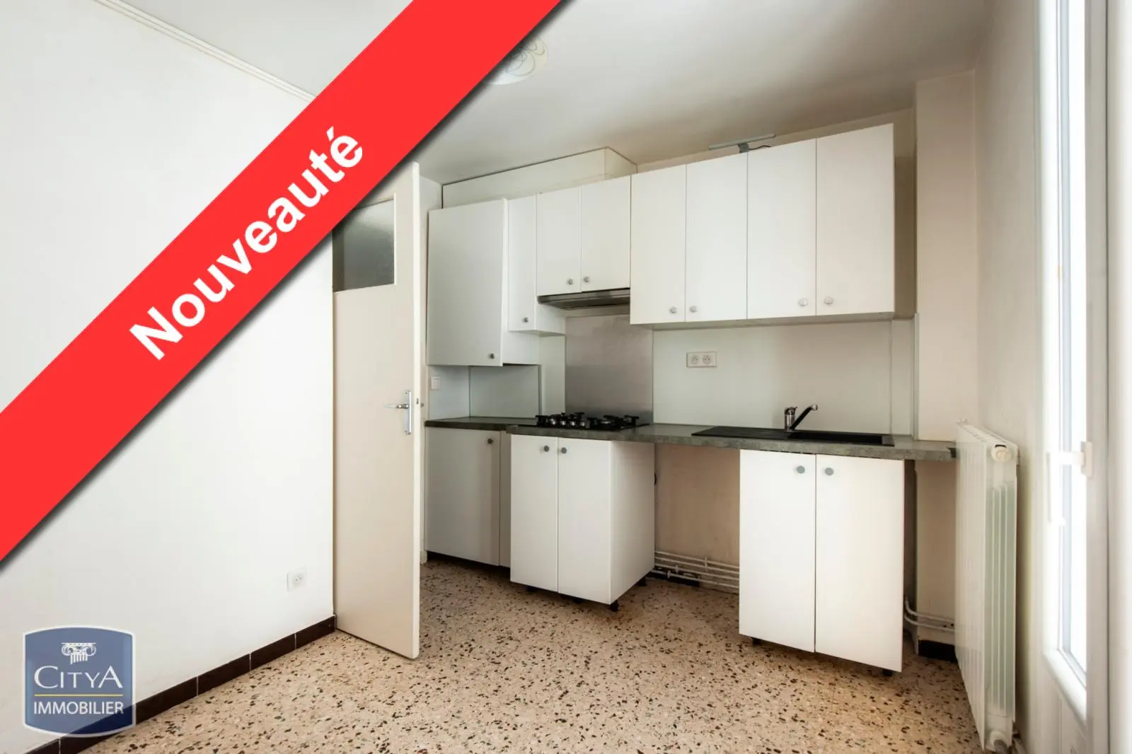 Photo 8 appartement Istres