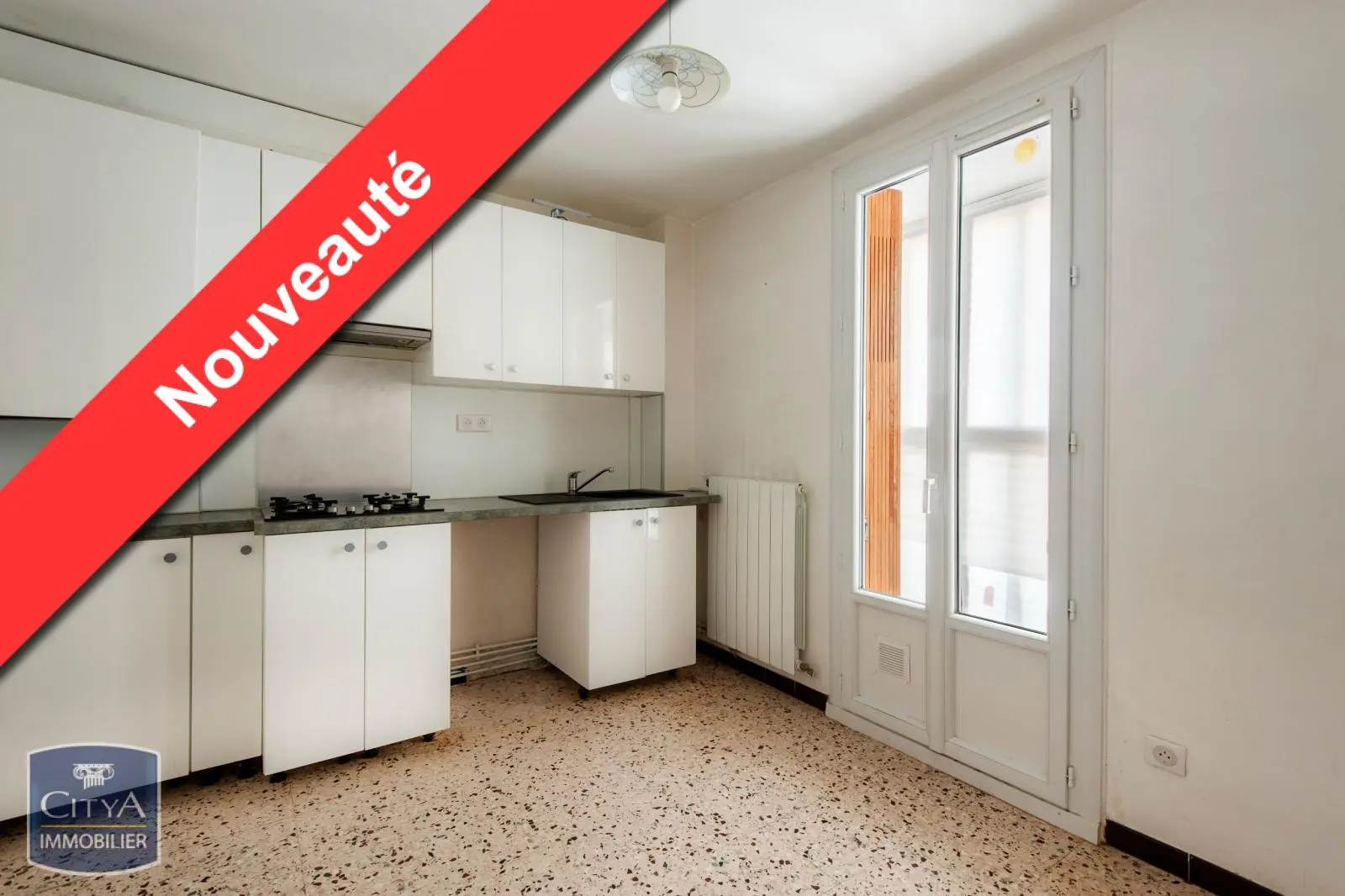Photo 1 appartement Istres