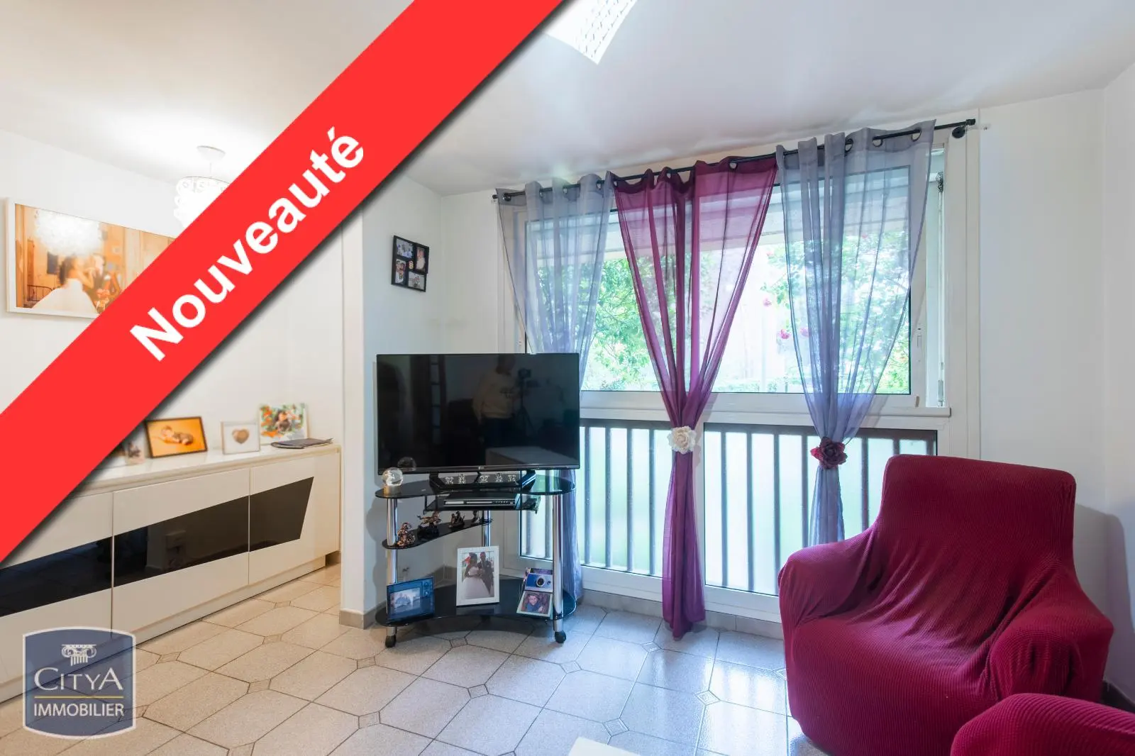 Photo 5 Appartement 3 pièces 63.23m²