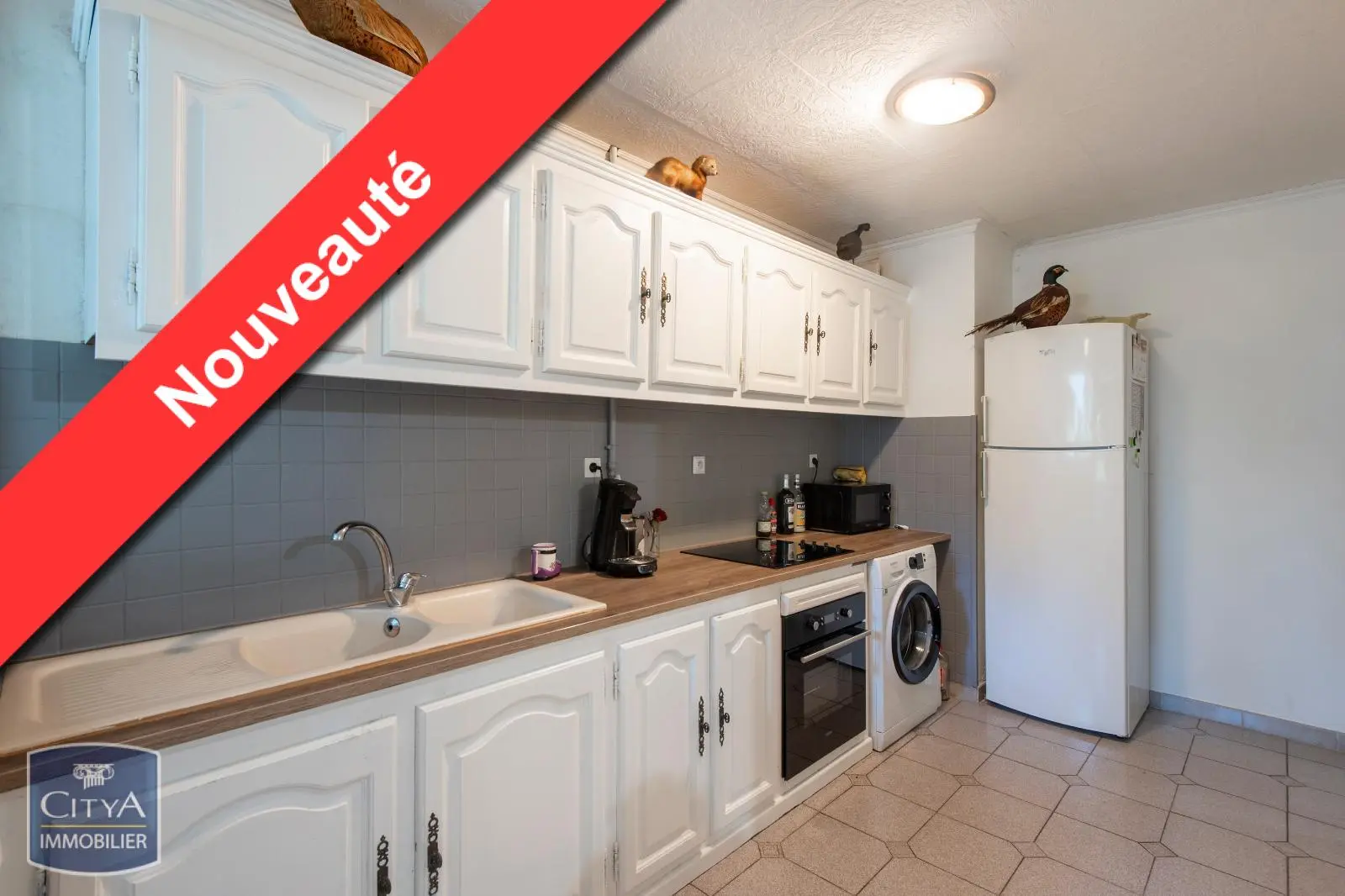 Photo 9 Appartement 3 pièces 63.23m²