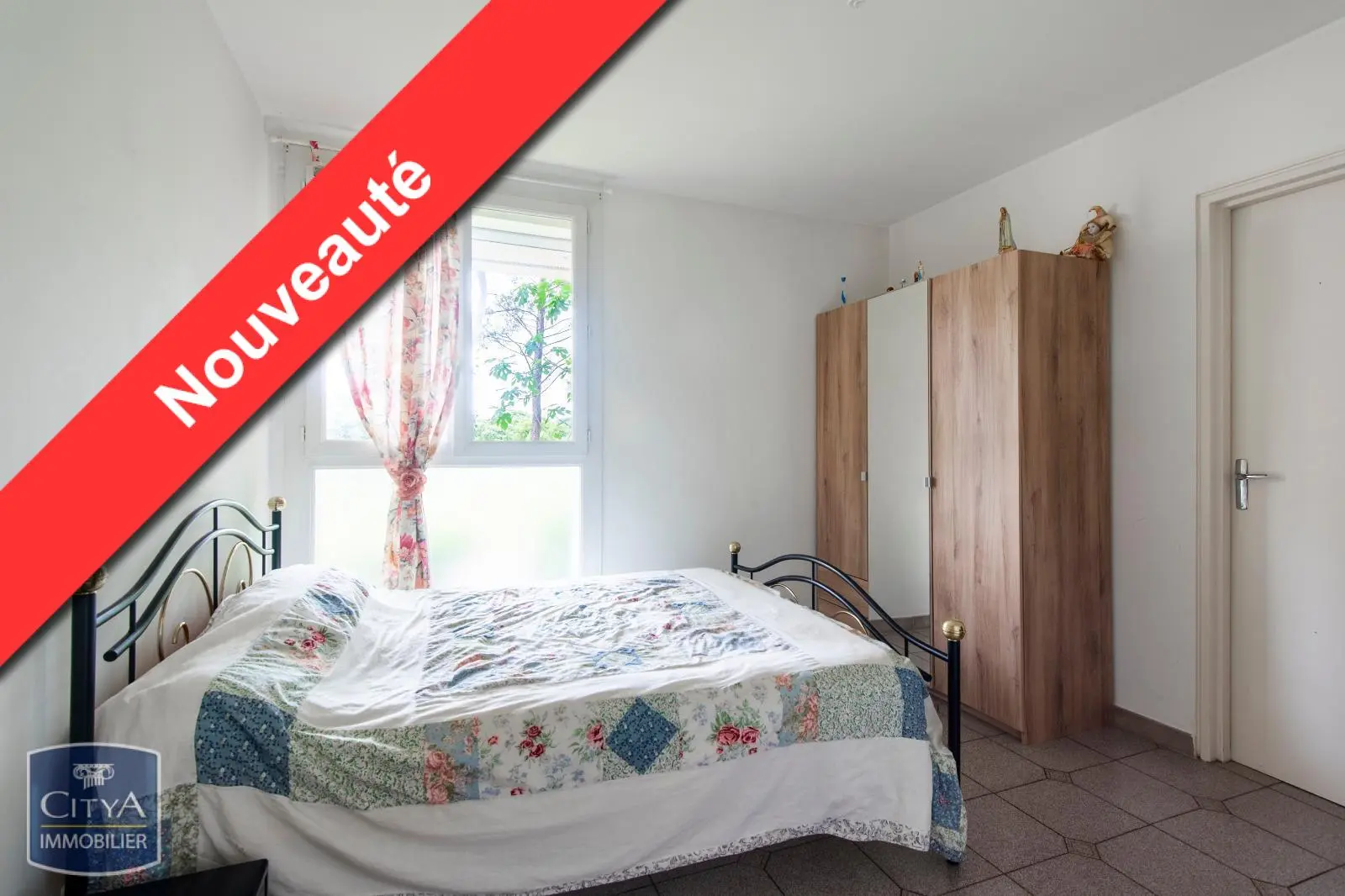 Photo 6 Appartement 3 pièces 63.23m²