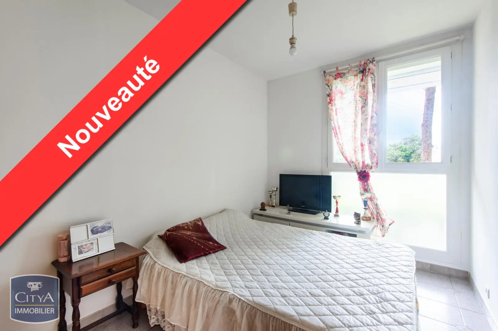 Photo 7 Appartement 3 pièces 63.23m²