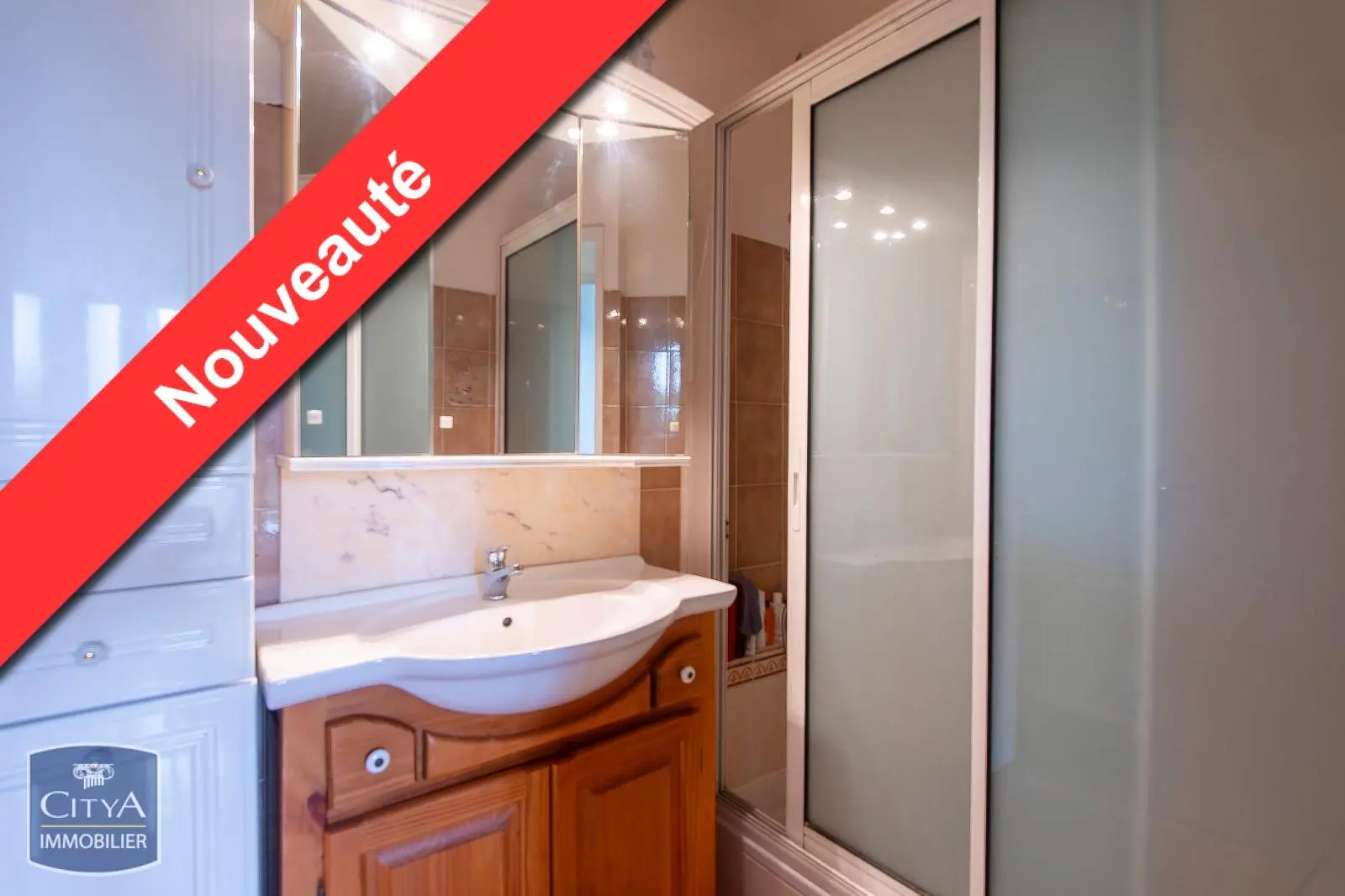 Photo 4 Appartement 3 pièces 63.23m²