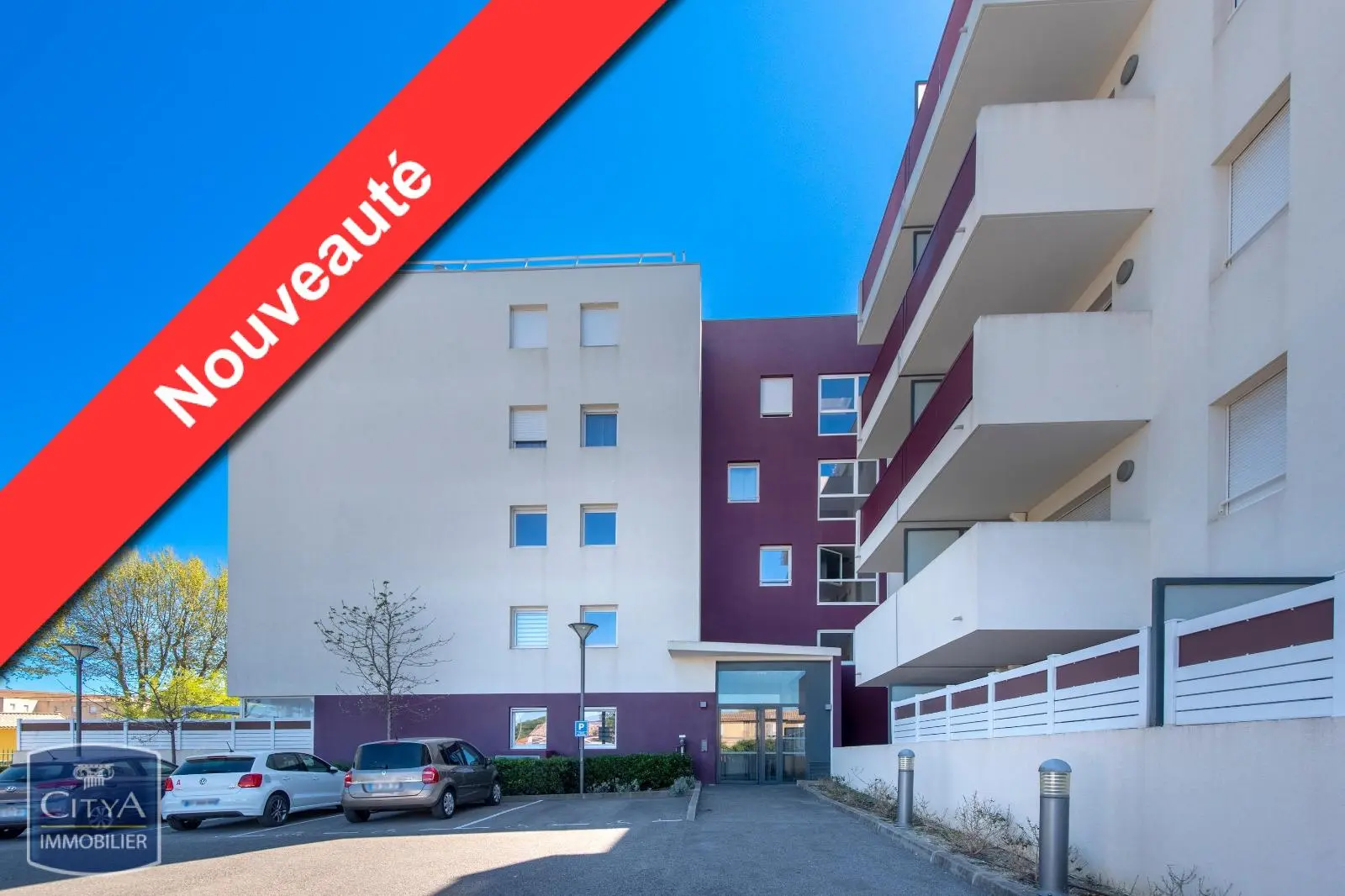 Photo 1 Appartement 3 pièces 56.94m²