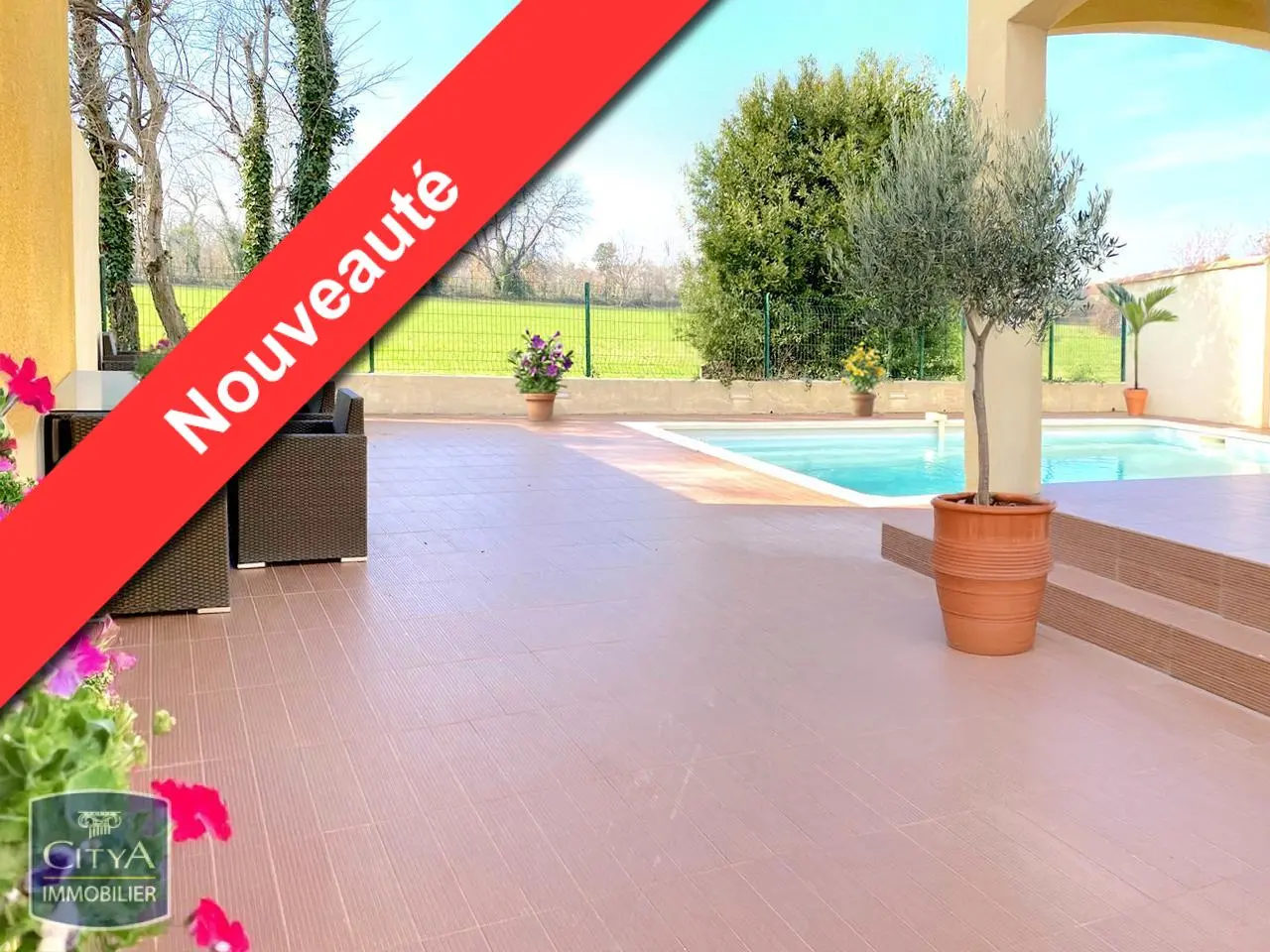Photo 3 Maison 5 pièces 160m²