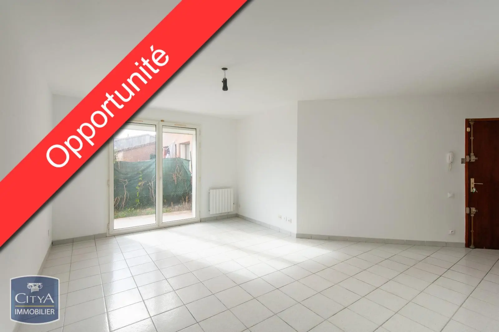 Photo 3 Appartement 3 pièces 60.65m²