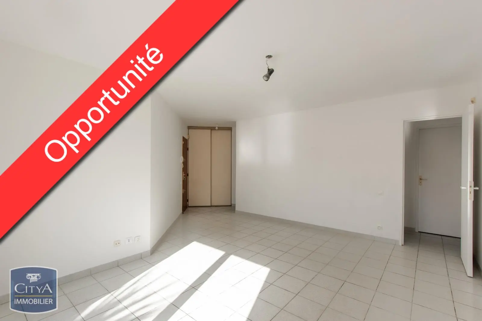 Photo 8 Appartement 3 pièces 60.65m²