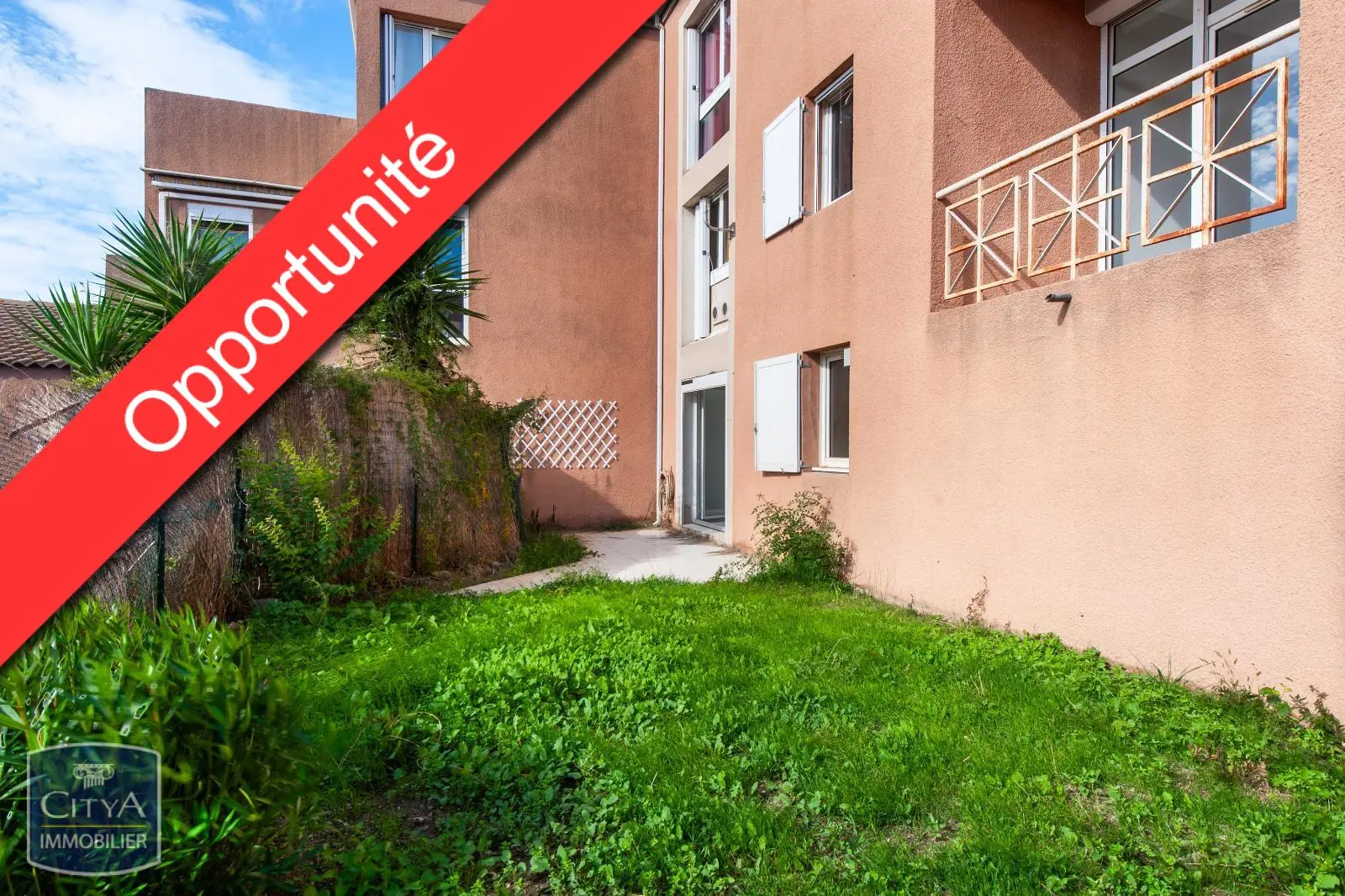 Photo 1 Appartement 3 pièces 60.65m²