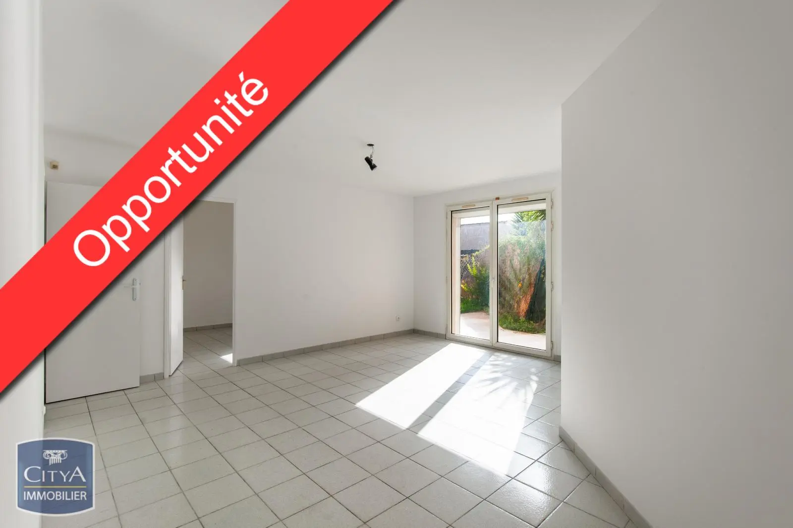Photo 2 Appartement 3 pièces 60.65m²