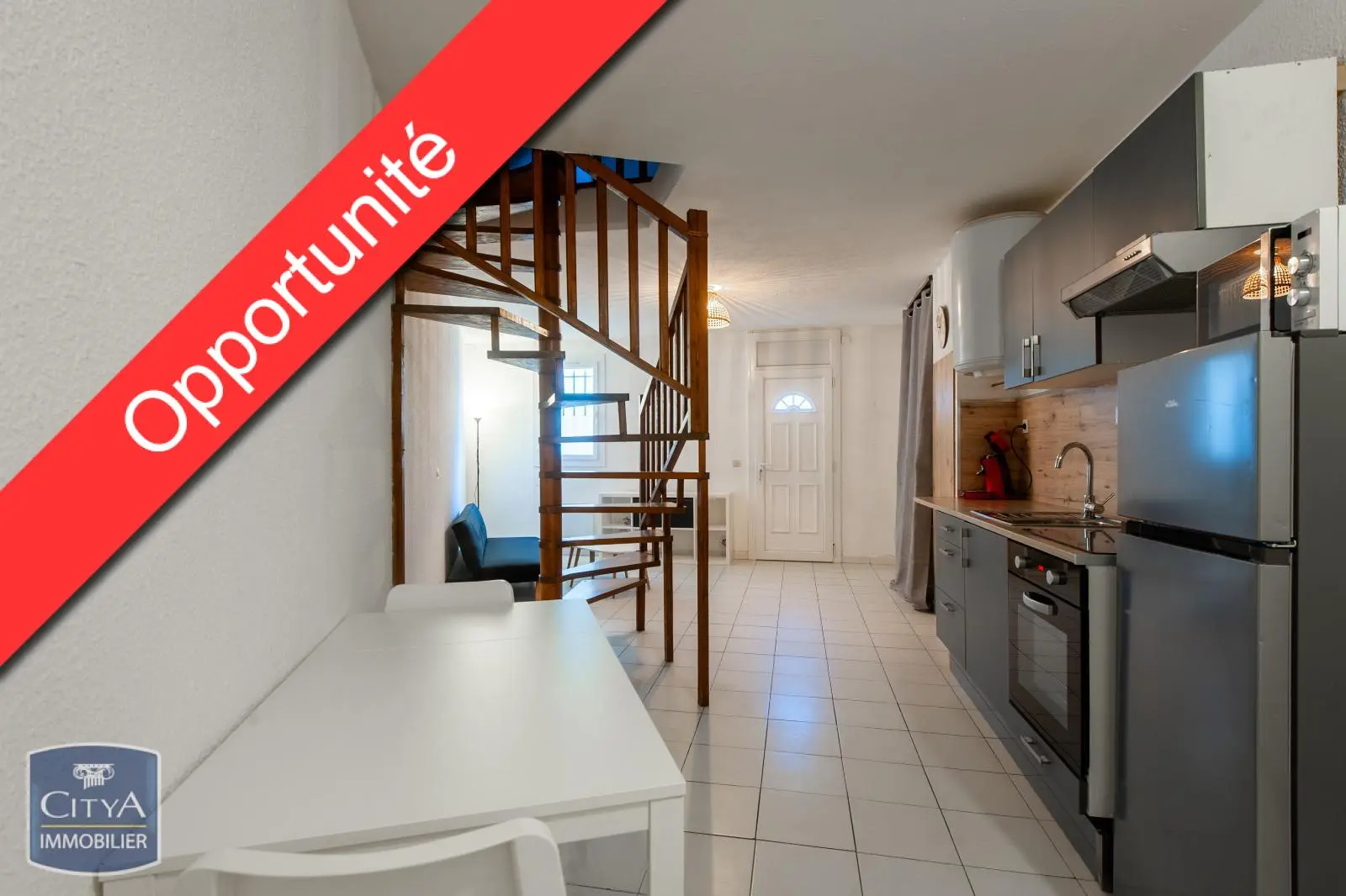 Photo 1 Appartement 2 pièces 42m²