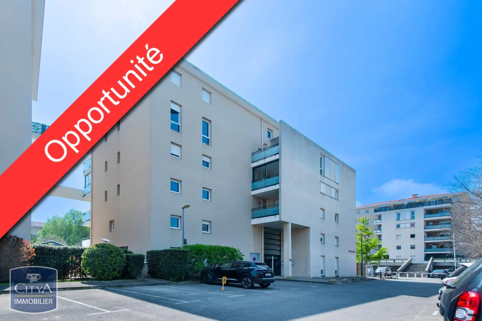 Photo 5 Appartement 4 pièces 88.24m²