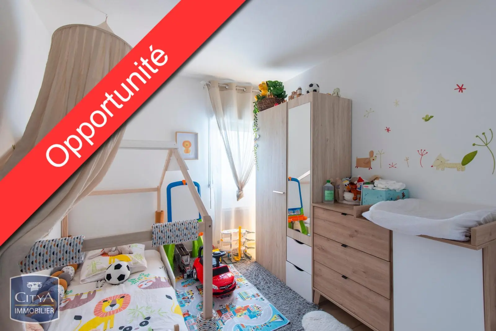 Photo 10 Appartement 4 pièces 88.24m²