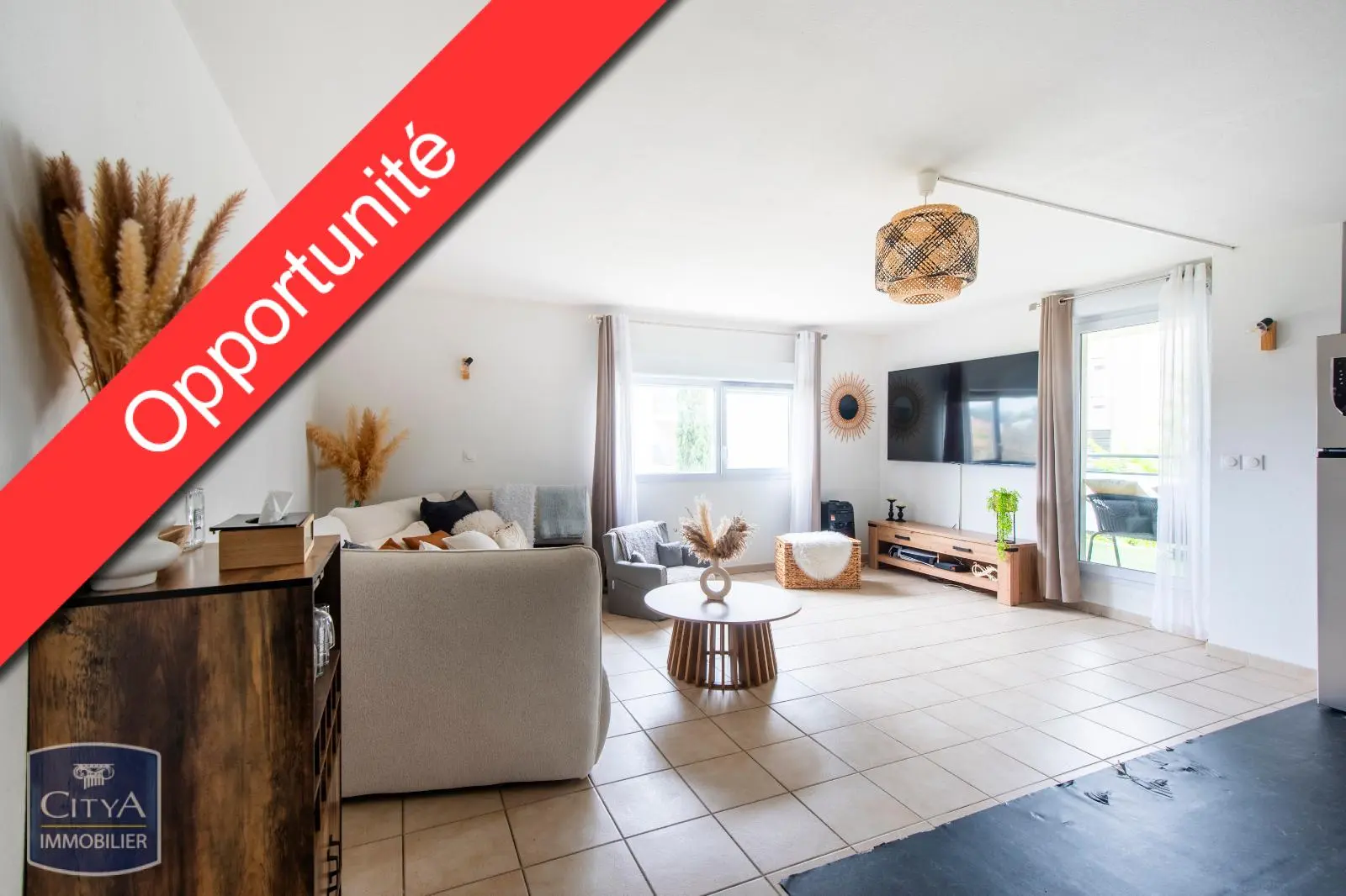 Photo 4 Appartement 4 pièces 88.24m²