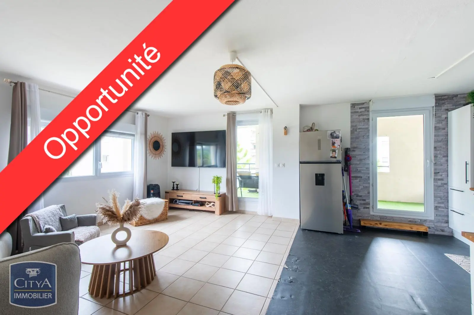 Photo 1 Appartement 4 pièces 88.24m²