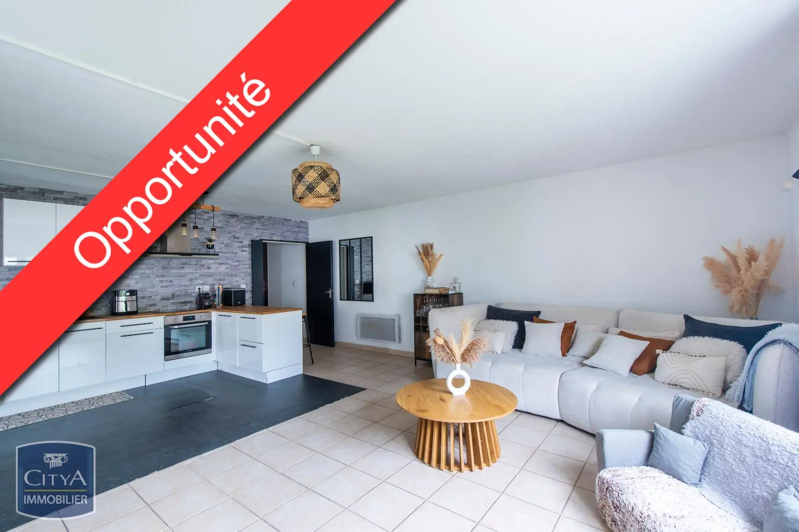 Photo 6 Appartement 4 pièces 88.24m²