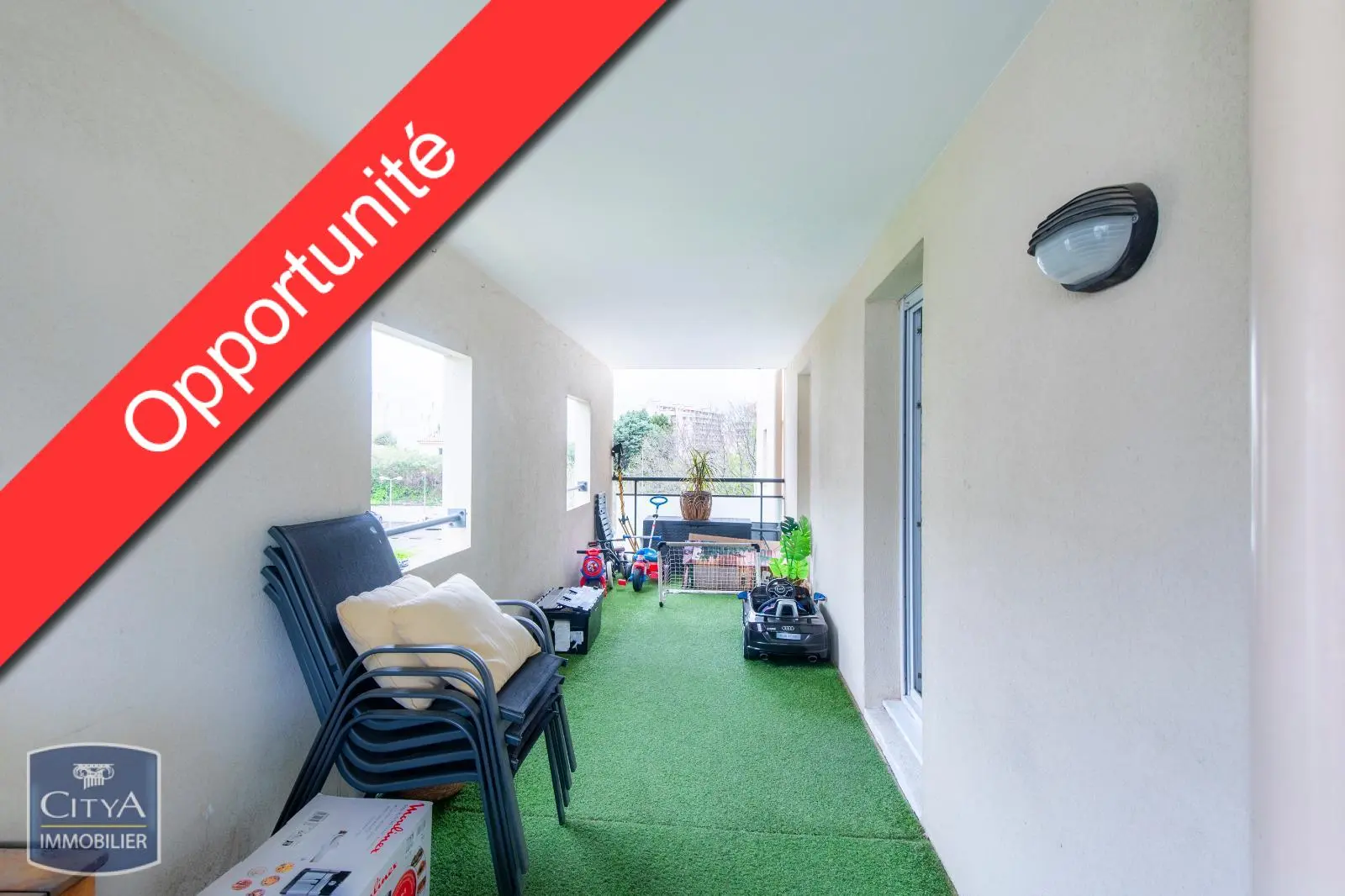 Photo 12 Appartement 4 pièces 88.24m²