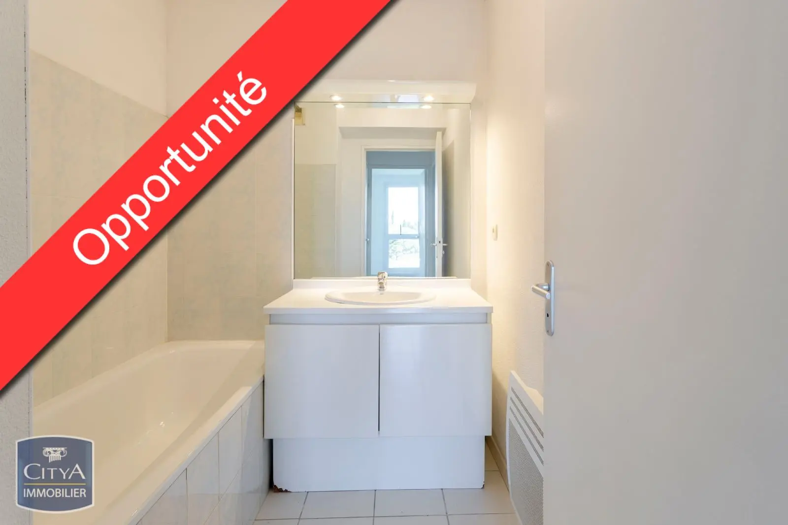 Photo 7 Appartement 2 pièces 39.86m²