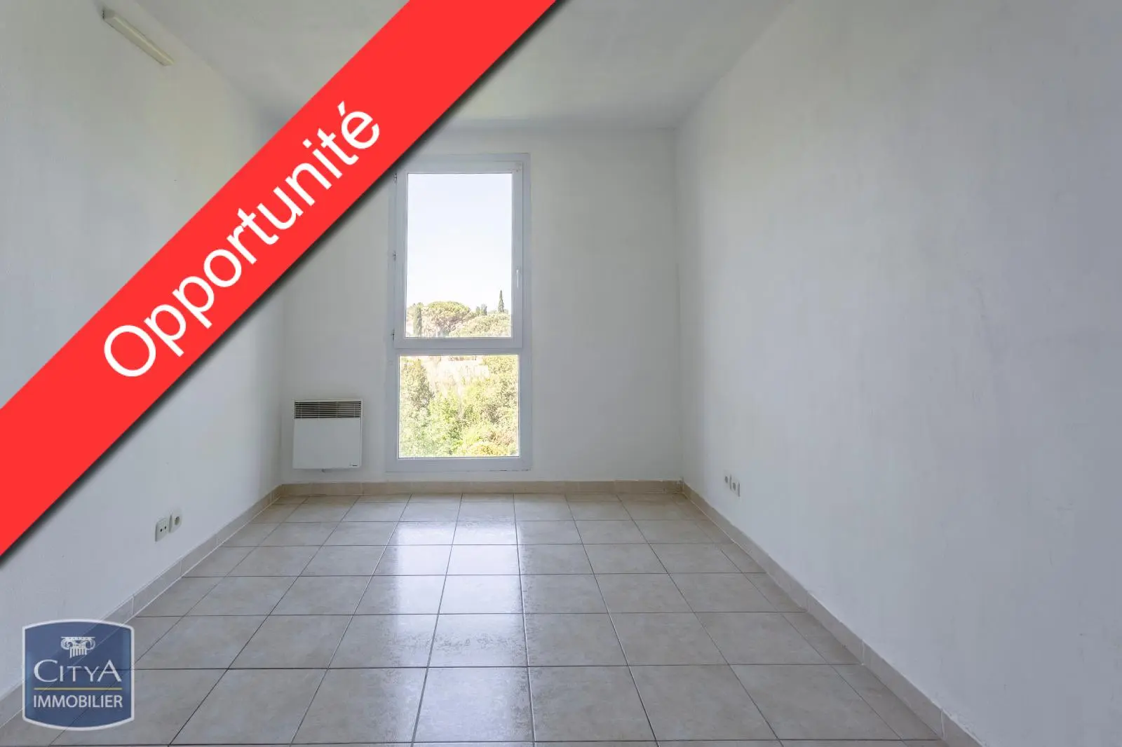 Photo 3 Appartement 2 pièces 39.86m²