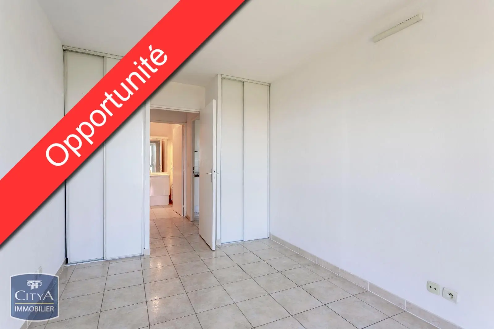 Photo 4 Appartement 2 pièces 39.86m²