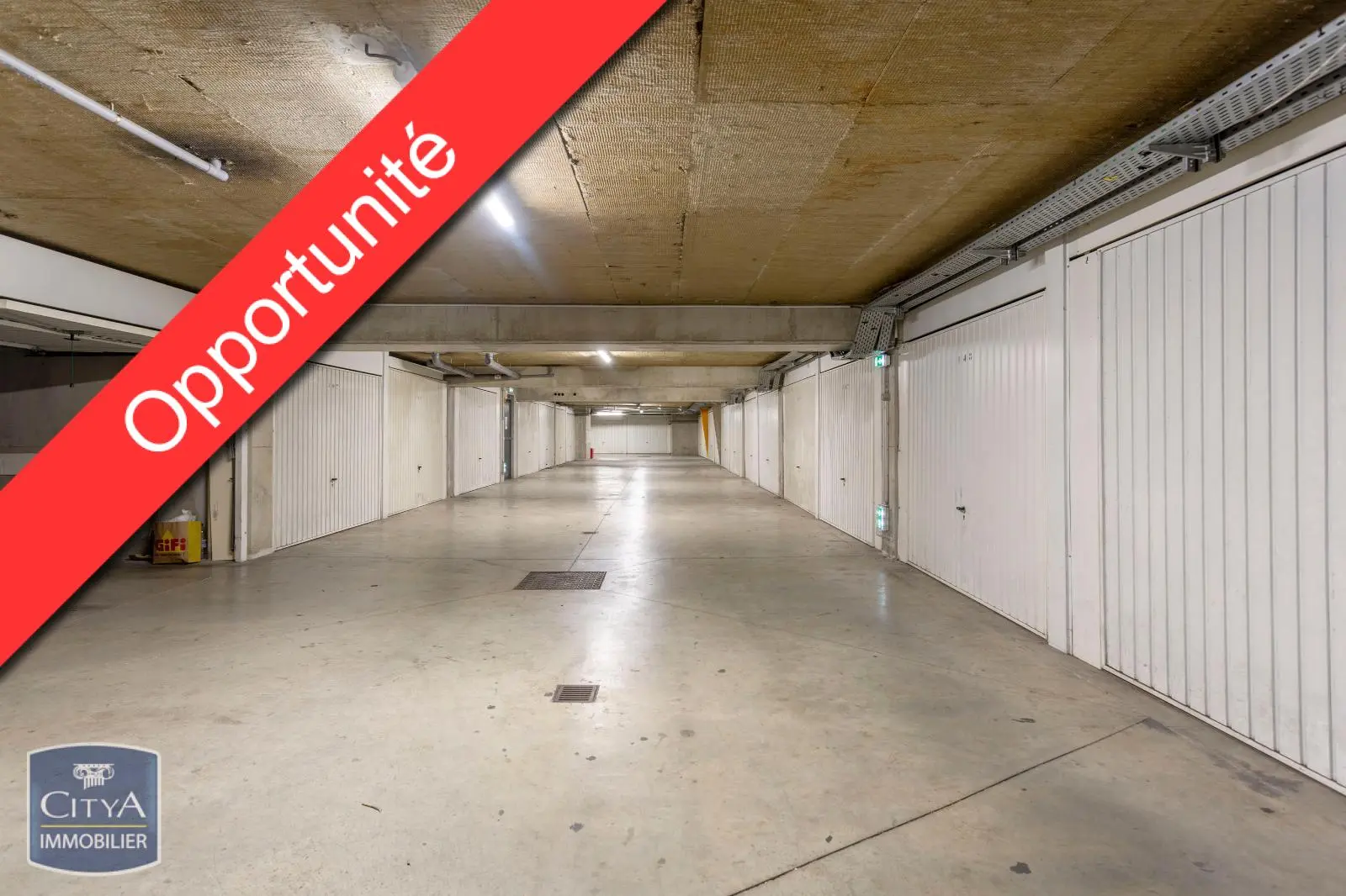 Photo 5 Appartement 2 pièces 39.86m²