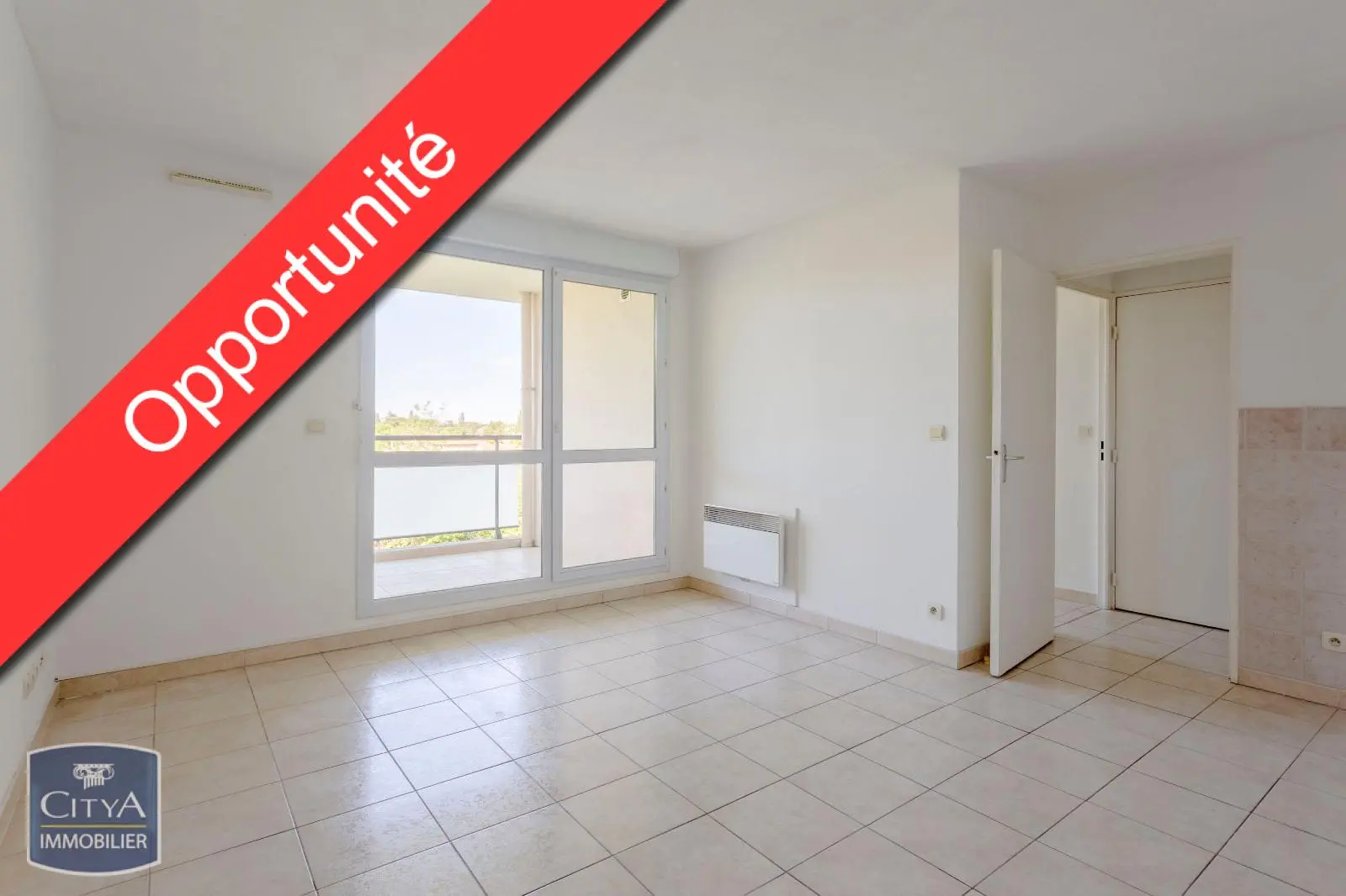 Photo 11 Appartement 2 pièces 39.86m²