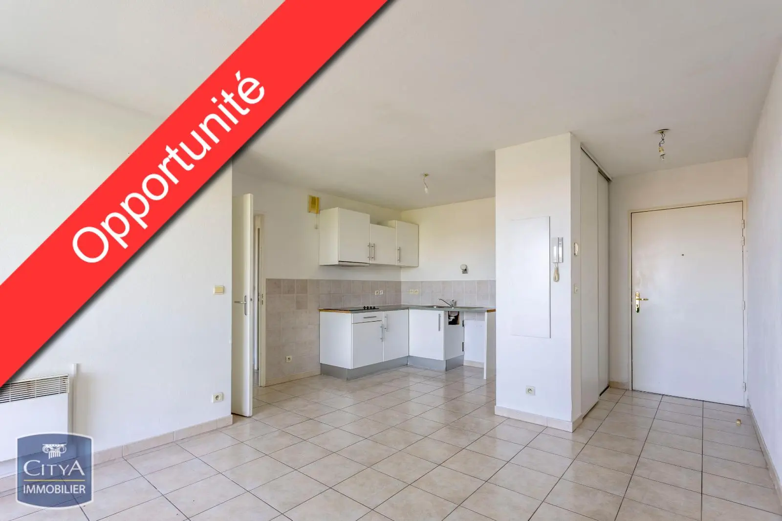 Photo 2 Appartement 2 pièces 39.86m²