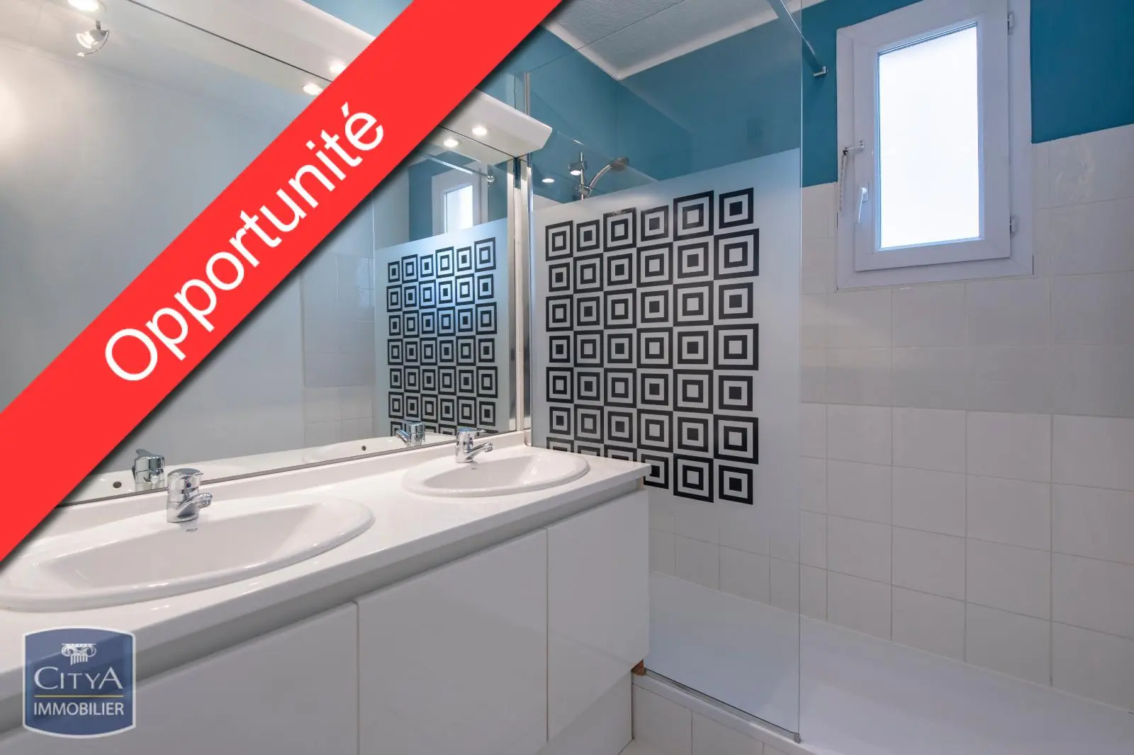 Photo 10 Appartement 3 pièces 60.75m²