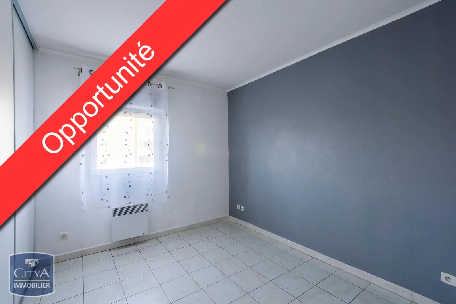 Photo 5 Appartement 3 pièces 60.75m²