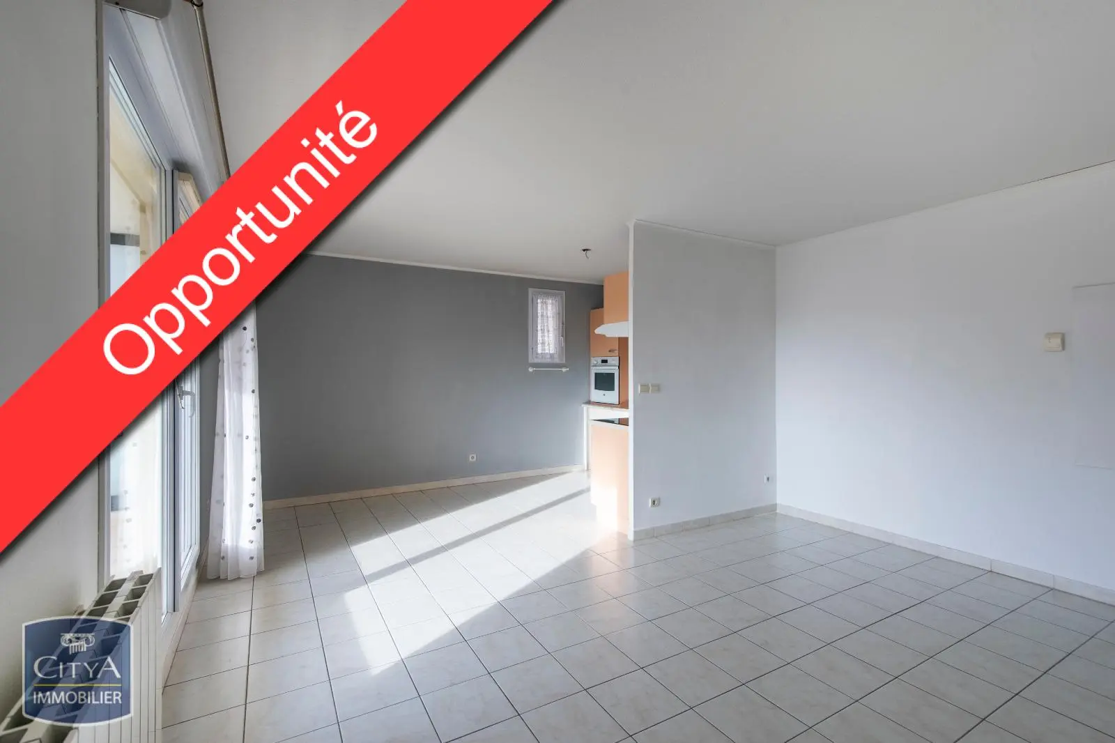 Photo 11 Appartement 3 pièces 60.75m²