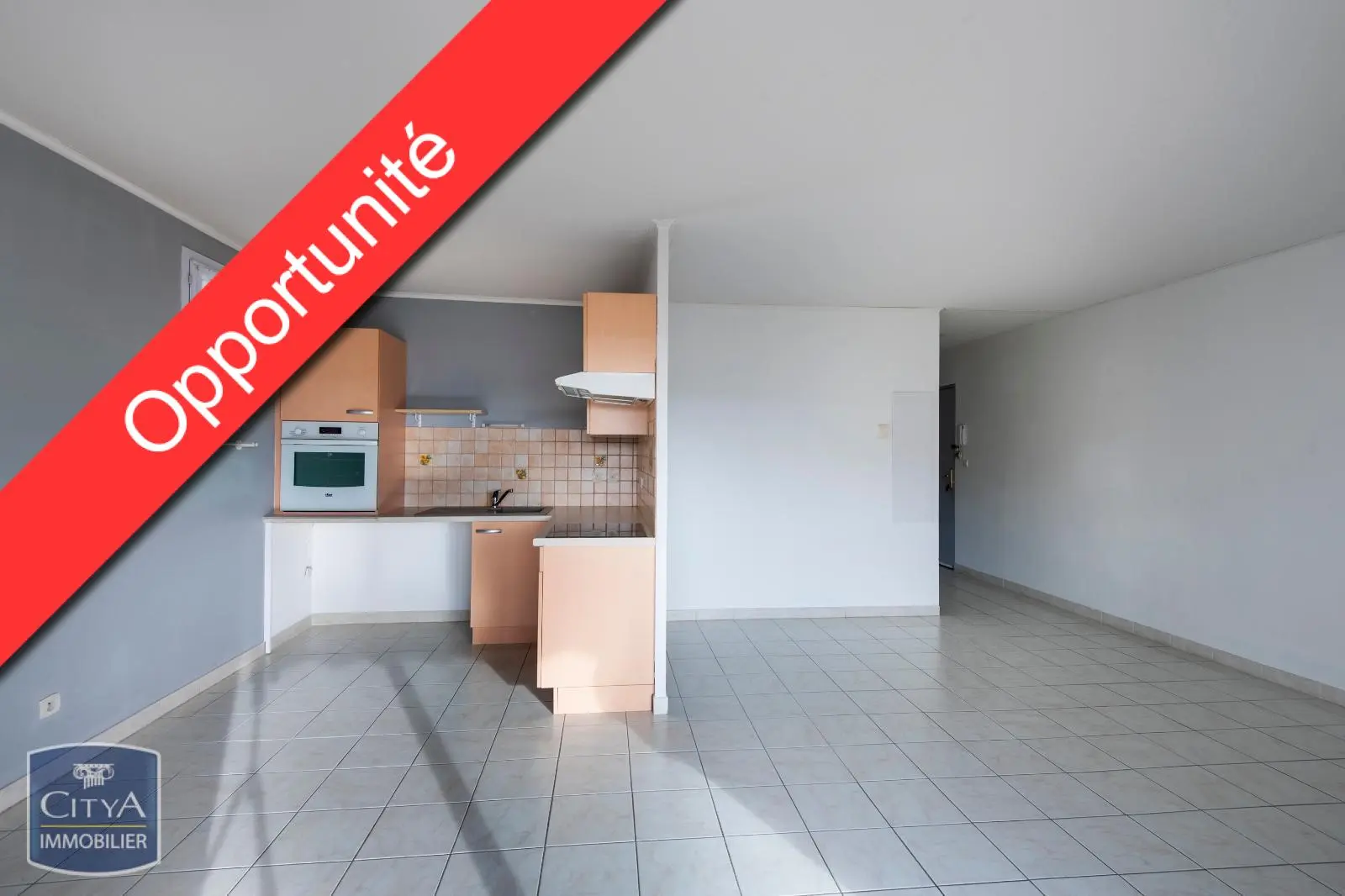 Photo 8 Appartement 3 pièces 60.75m²