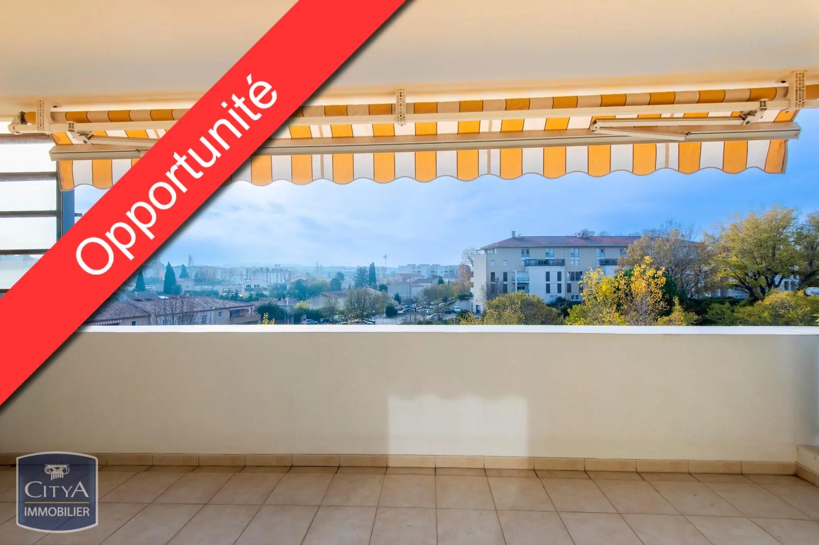 Photo 1 Appartement 3 pièces 60.75m²