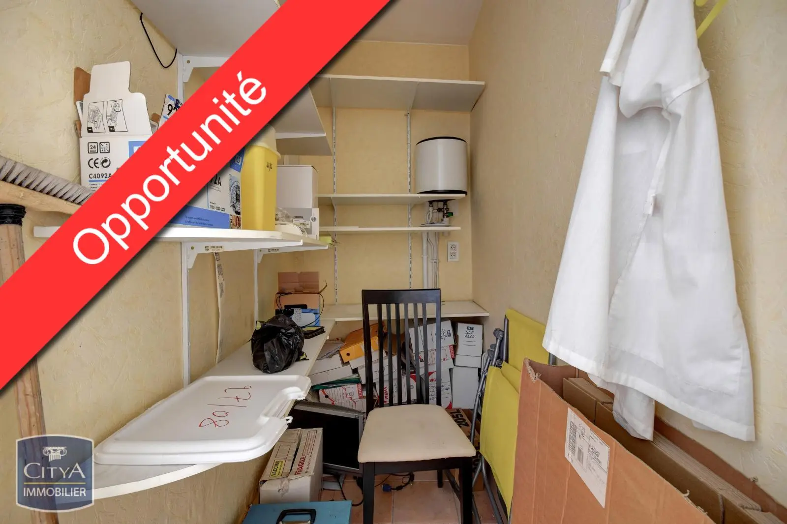 Photo 3 Local Professionnel 2 pièces