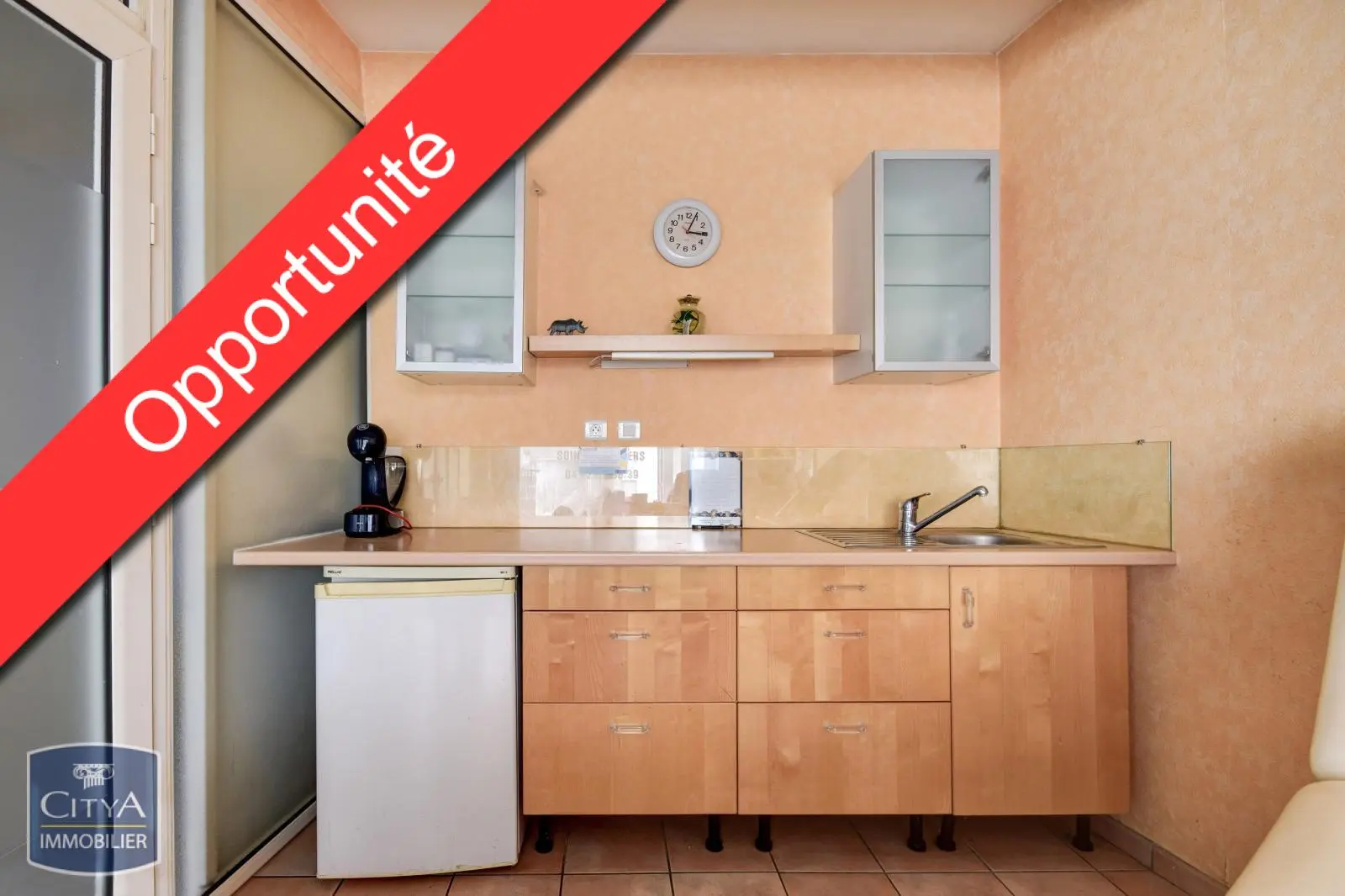 Photo 4 Local Professionnel 2 pièces