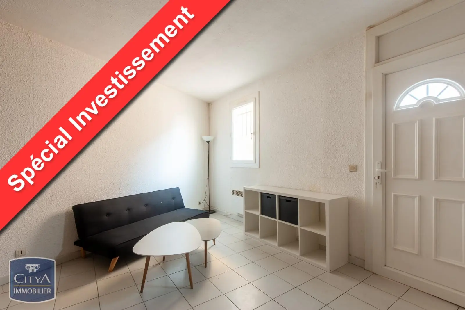 Photo 6 Appartement 2 pièces 42m²