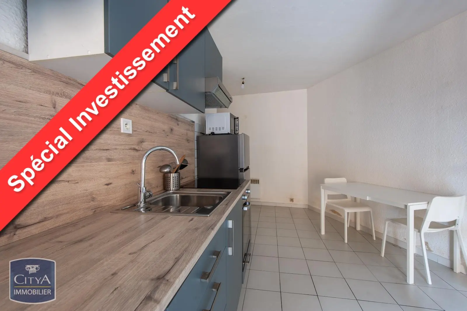 Photo 3 Appartement 2 pièces 42m²