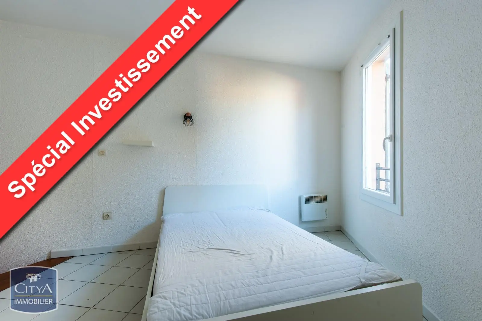 Photo 8 Appartement 2 pièces 42m²