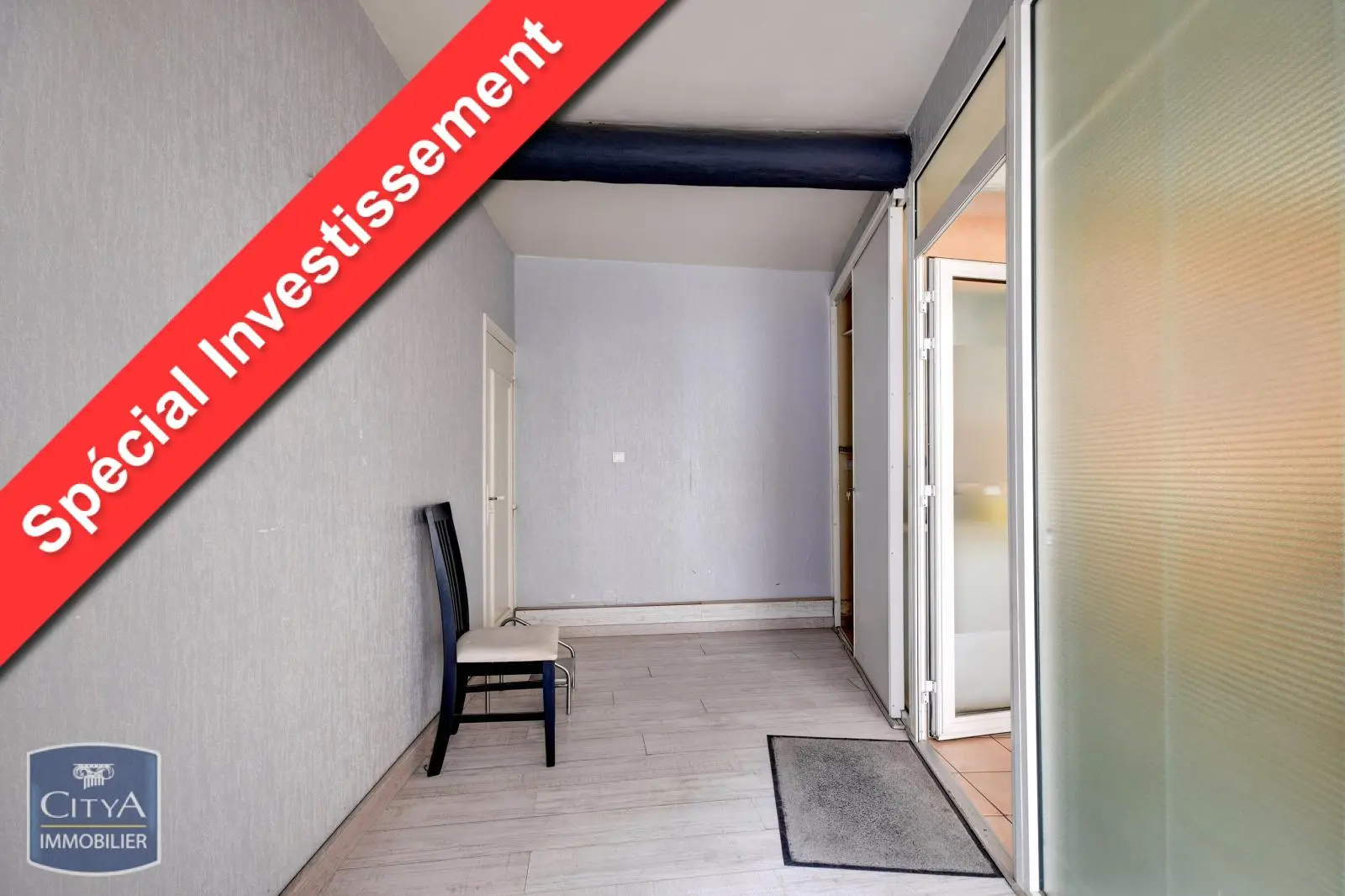 Photo 3 Local Professionnel 2 pièces