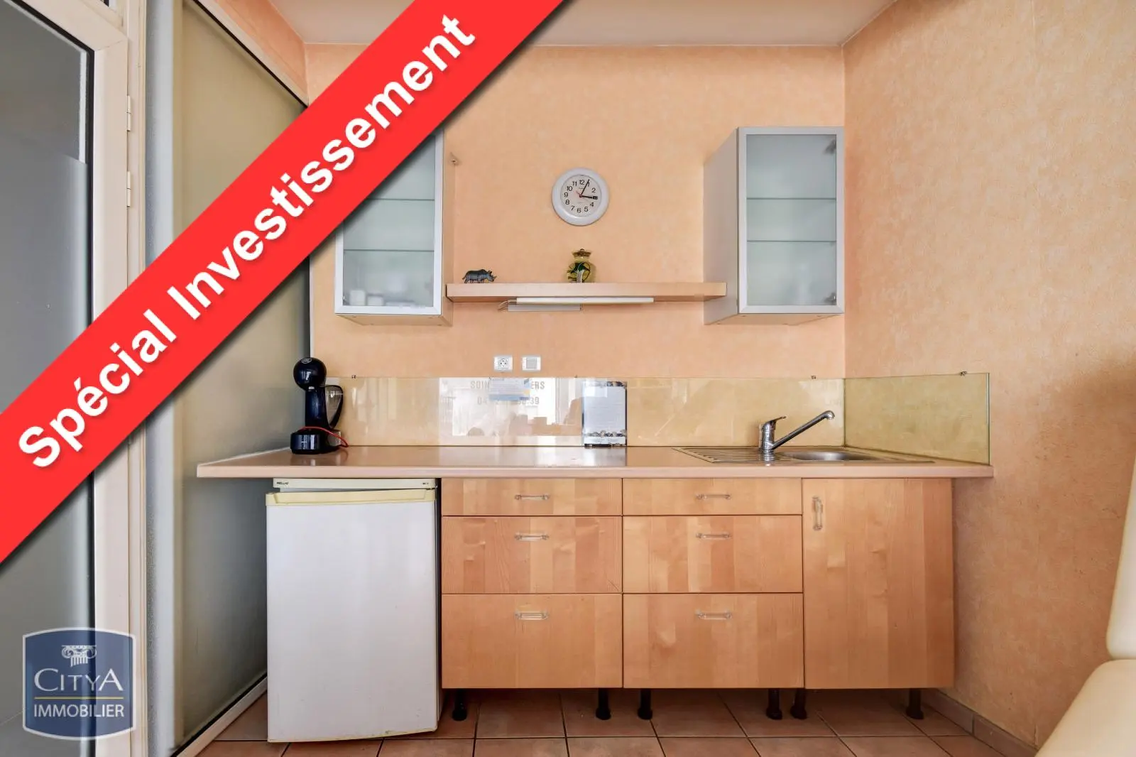 Photo 7 Local Professionnel 2 pièces