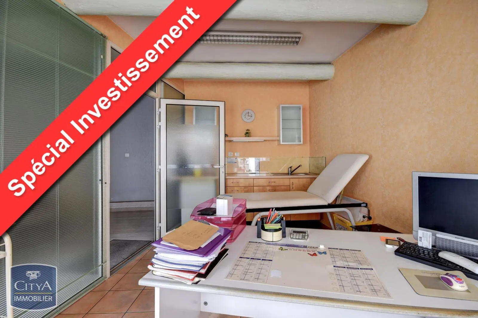 Photo 4 Local Professionnel 2 pièces