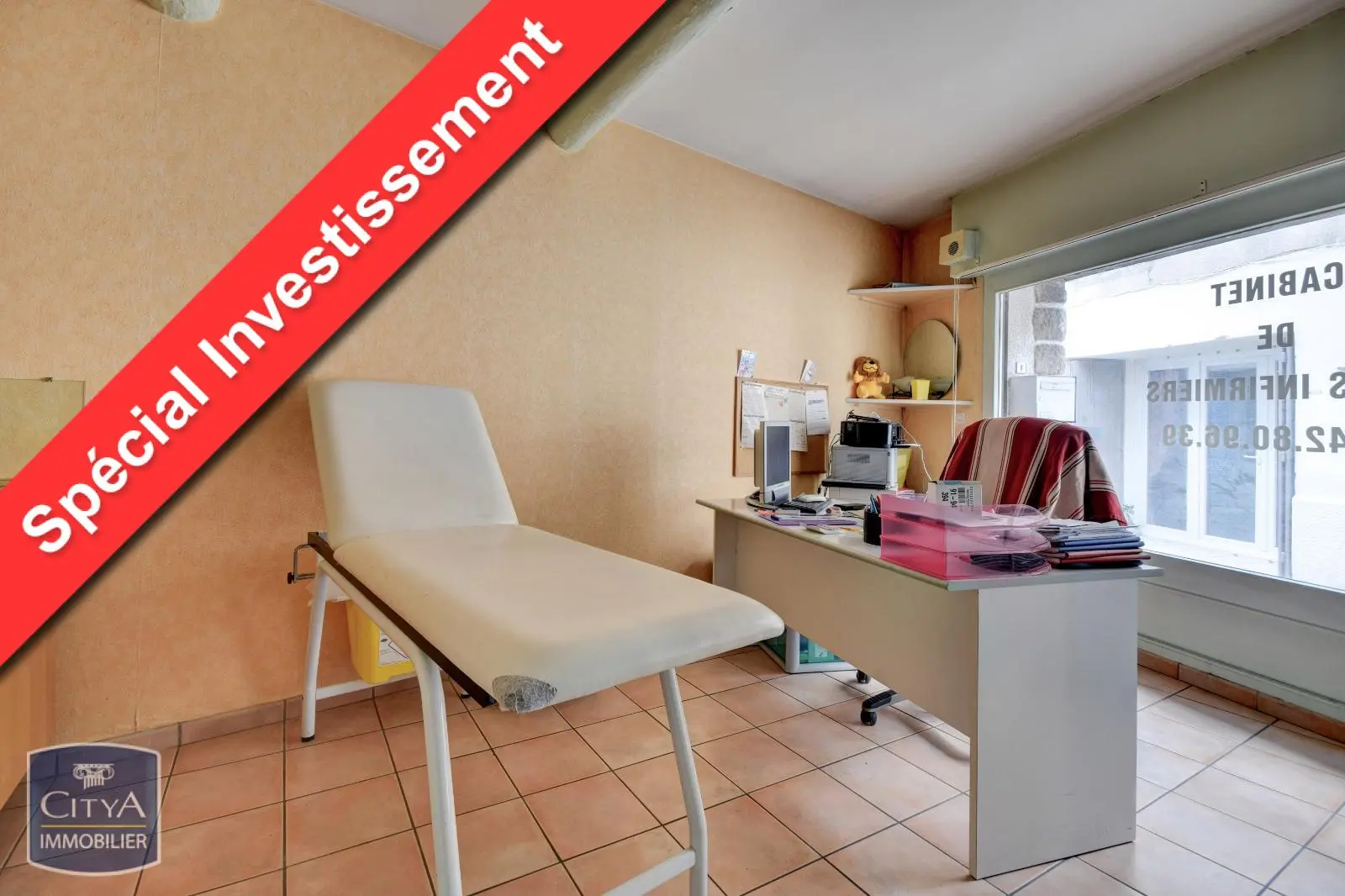 Photo 2 Local Professionnel 2 pièces