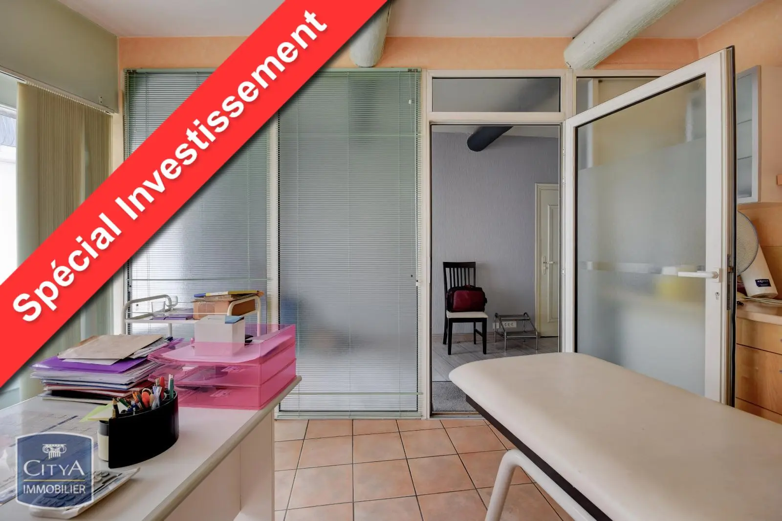 Photo 8 Local Professionnel 2 pièces