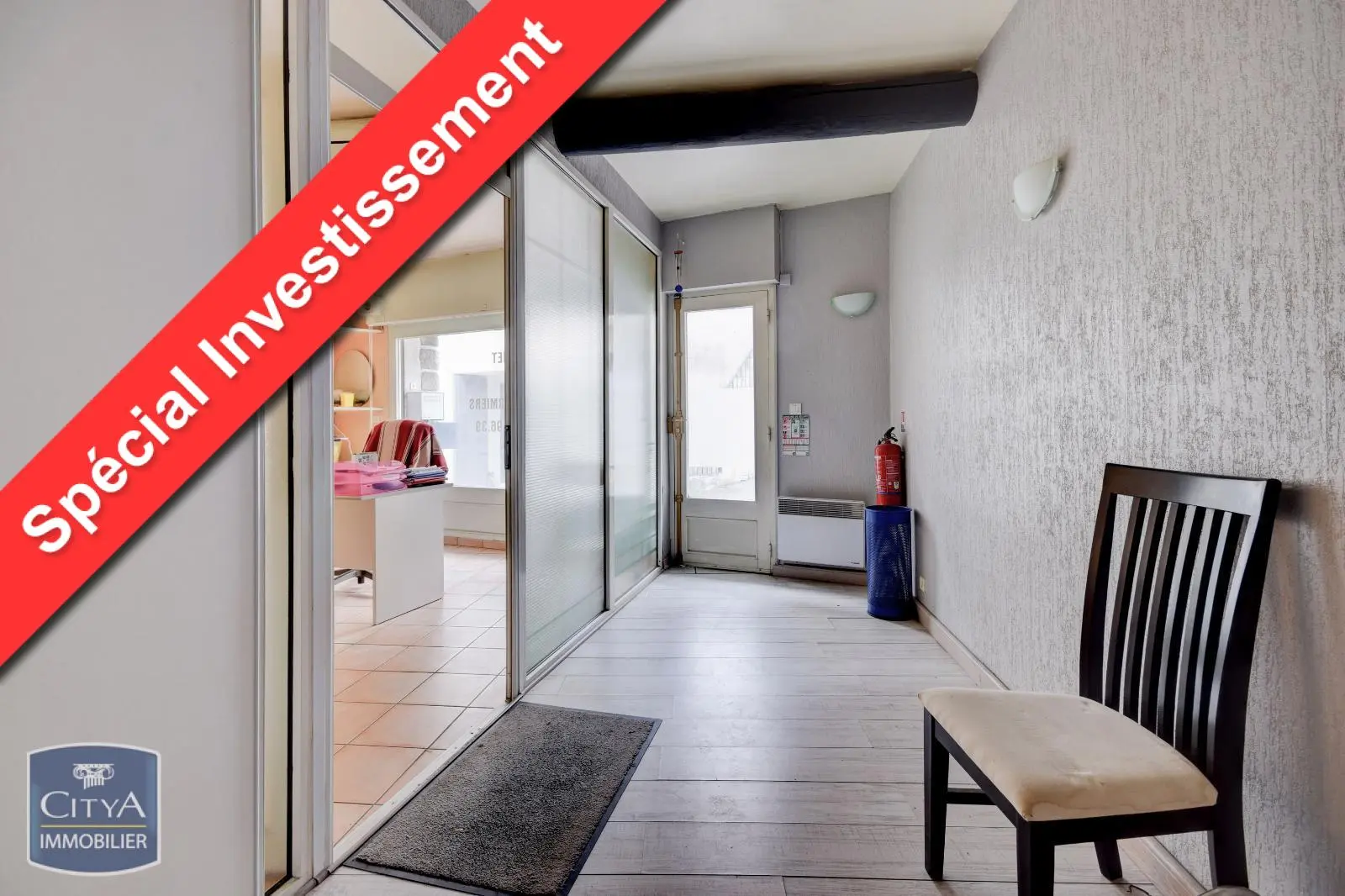 Photo 9 Local Professionnel 2 pièces