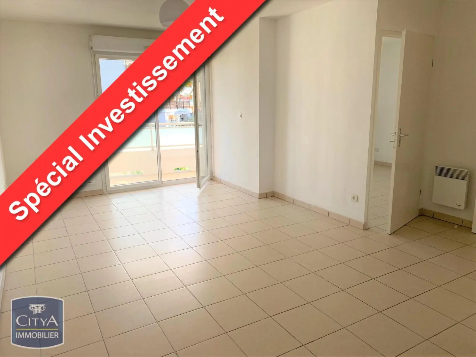 Photo 1 Appartement 2 pièces 44.29m²