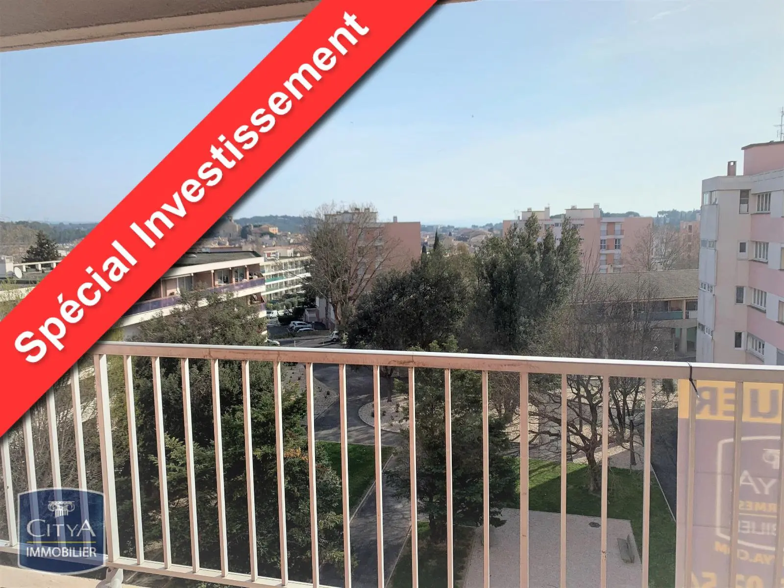 Photo 1 Appartement 3 pièces 68.15m²